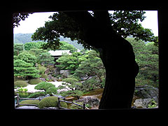 足立美術館 松江と出雲